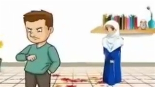 چرا حجاب؟؟!!+پاسخ به کسانی که میگن اختلاسگرا رو بگیرید حجاب پیشکش..