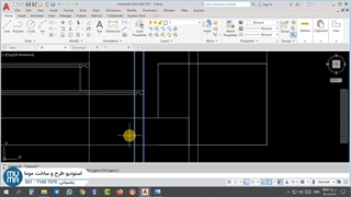 آموزش 2022 autocad