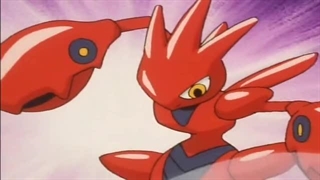 Pokémon Season 3 Episode 24