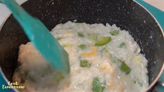 طرز تهیه کاسرول کدو سبز (مجله پاورقی)