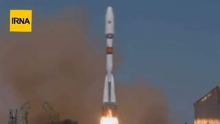 خیام در فضا