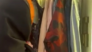 اکسسوری های کمد دیواری