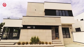 خرید ویلا استخردار در بندر انزلی