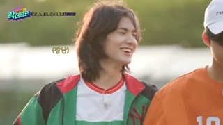 ریلیتی شوی XH's Rock the World قسمت 2 ( با زیرنویس فارسی ) XH's Rock the World ep 2