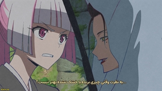 انیمه بدرخشید! پسرهای بد باکوماتسو - Bucchigire - قسمت 5 با زیرنویس فارسی