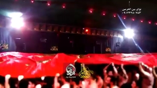 دانلود نوحه شور جواد مقدم