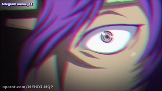 OVA انیمه شاهزاده تنیس نبرد با ده نابغه قسمت 10 اخر زیرنویس فارسی چسپیده - 720