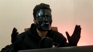 وحشت شو کانال یوتیوب در ژانر ترسناک کانال وحشت شو مستر