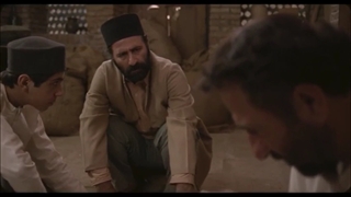 سکانس ابتدای «خانه پدری»