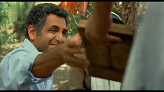 سکانس ابتدای «درباره الی»