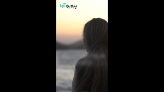 شعر به خداحافظی تلخ تو سوگند نشد