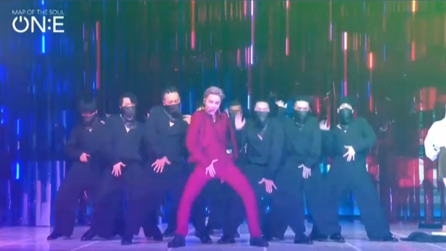 Bts Bts