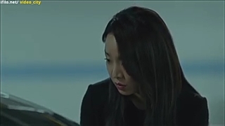 سریال غریبه (جنگل اسرار)کره جنوبی_قسمت یازدهم دوبله فارسی