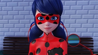 لیدی باگ دختر کفشدوزکی - همه تغییر و تحولات