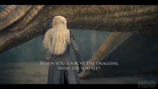 تیزر جدید از سریال House of the Dragon منتشر شد.