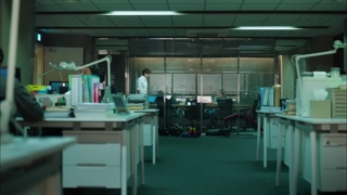 سریال بد و دیوانه فصل اول قسمت 5 دوبله فارسی