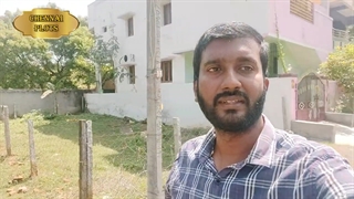 Residential Plot For Sale | Prime Location in Guduvanchery⛳️