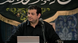 تفسیری بر دعای ندبه 8