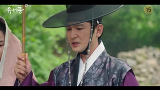 سریال پونگ روانپزشک چوسان+ قسمت4+ زیر نویس فارسی