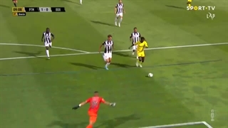 *بواویستا 1_0 پورتو میویننزه*هفته اول_16/5/1401مردادماه