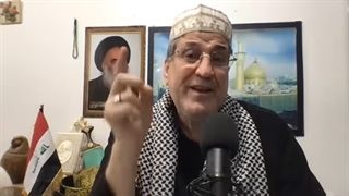 14010518: تابعیت مقـ.ـتدى چیست؟ کانال نجاح محمد علی به زبان فارسى