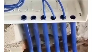 ترفندی کاربردی برای برقکارهای ساختمان