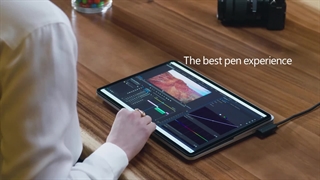 سری سرفیس لپ تاپ ، سری حرفه ای نوت بوک های مایکروسافت