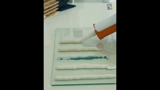 چسب ام اس پلیمر چیست؟