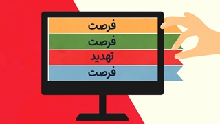 اهمیت جنگ سایبری