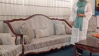 مبل کلاسیک کویین