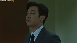 سریال غریبه (جنگل اسرار)کره جنوبی_قسمت سیزدهم دوبله فارسی