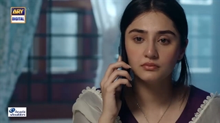 سریال پاکستانی Kaisi Teri Khudgarzi قسمت 5