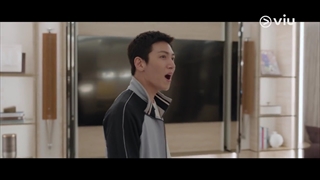 قسمت 1 سریال اگه آرزوتو بهم بگی با زیرنویس فارسی (If You Wish Upon Me 2022)با بازی جی چانگ ووک و چوی سو یونگ