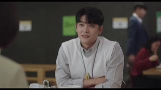 قسمت 13 سریال وکیل ووی خارق‌العاده با زیرنویس فارسی (Extraordinary Attorney Woo 2022) با بازی پارک اون بین، کانگ ته اوه