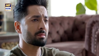 سریال پاکستانی Kaisi Teri Khudgarzi قسمت 10