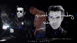 میکس از شات های مجله