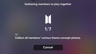 ریتم هایو بی تی اس . Dis-ease