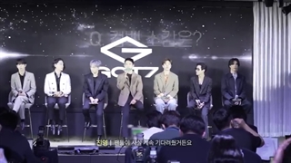 قسمت 17 (آخر) برنامه "GOT7 IS OUR NAME" گات سون + زیرنویس فارسی آنلاین