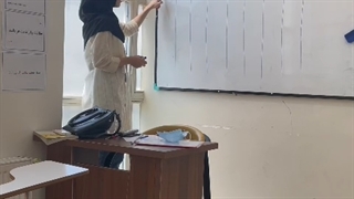 آموزش زبان کره ای | کلاس گروهی