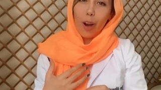 دانه های زیر چشم