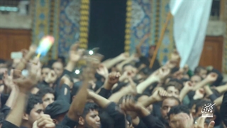 دوباره حال قلبمو نگات عوض کرد