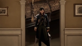 بازی dishonored and prey the arkane collection برای PS4
