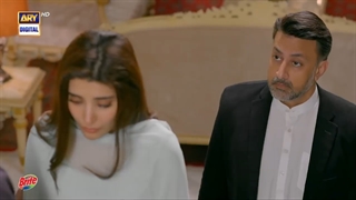 سریال پاکستانی امانت قسمت 17