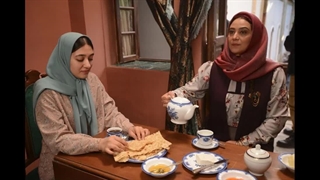 دانلود قسمت دوم سریال شبکه مخفی زنان