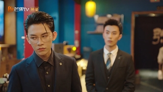 قسمت 5 سریال چینی دروغ بهتر از حقیقته - Better a Lie Than a Truth 2022 با زیرنویس فارسی