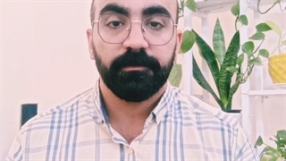 ترس از سخنرانی قسمت دوم