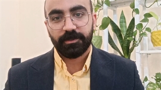 ترس از سخنرانی قسمت پنجم