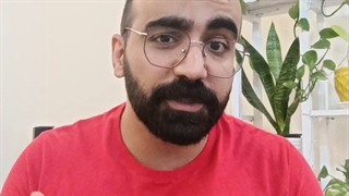 کنترل خشم در سخنرانی