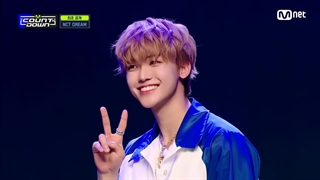 [درخواستی] NCT DREAM Bring The Beatbox + Beatbox Comeback Stage mnet 엠카운