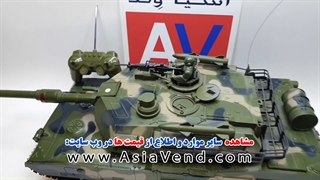 مرکز فروش اسباب بازی و ماشین کنترلی حرفه ای
